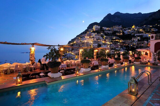 Amalfi Coast and its amazing beauty - Final Thoughts: Why This Tour Stands Out
