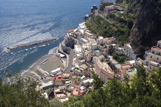 Amalfi Coast and Pompei - Who Will Love This Tour?