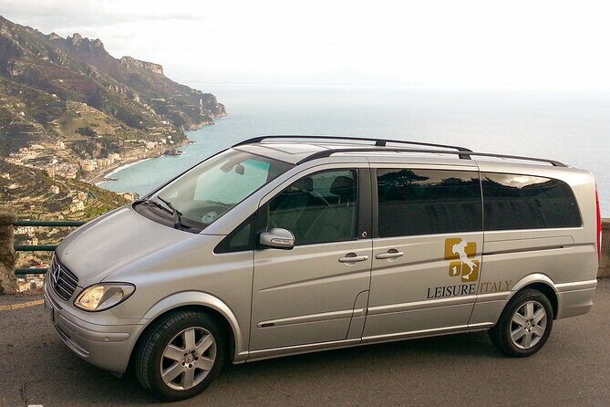 Amalfi Coast and Pompeii for Families Private Tour - What Real Travelers Say