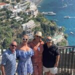Amalfi Coast and Sorrento private full day tour - Authentic Experiences and Practical Tips