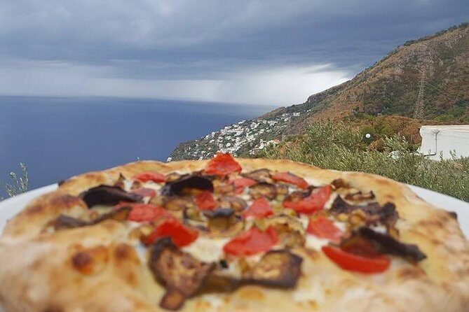 Amalfi Coast and Surrounding Area - The Sum Up