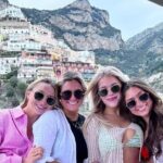 Amalfi Coast Boat Excursion: Swim, Explore, and Relax - Exploring the Amalfi Coast by Boat: What You Can Expect