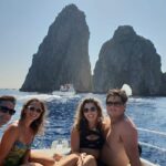 Amalfi Coast Boat Rental - The Experience: What You Can Expect