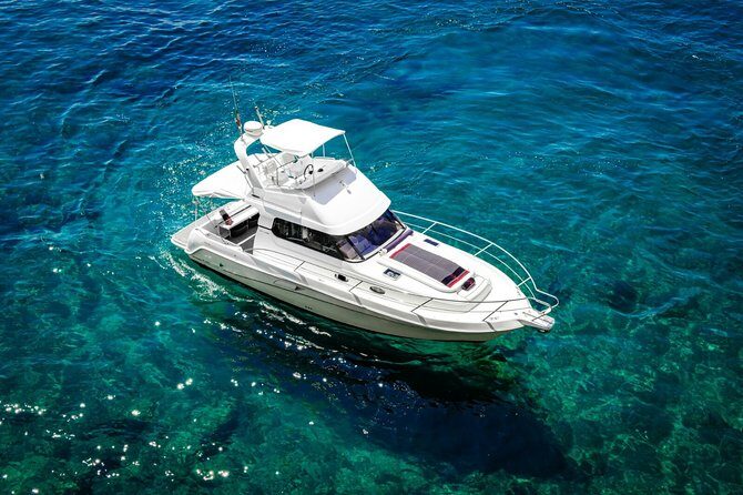 Amalfi Coast boat ride & snorkel - The Itinerary in Detail: What to Expect