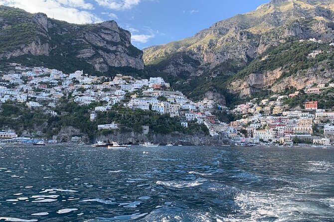 Amalfi Coast Boat Tour | Full Day - Who Will Love This Tour?