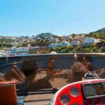 Amalfi Coast Boat Tour With Pickup from Sorrento Area Hotels - Detailed Analysis of the Tour Features