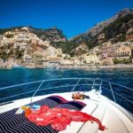 Amalfi Coast by Boat - What’s Good and What’s to Consider