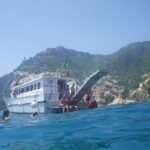 Amalfi Coast by boat with aperitif, lunch and sea breaks - Who Is This Tour Best For?
