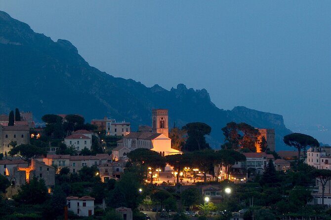 Amalfi Coast Day Tour from Sorrento  Very Small Group - Final Thoughts