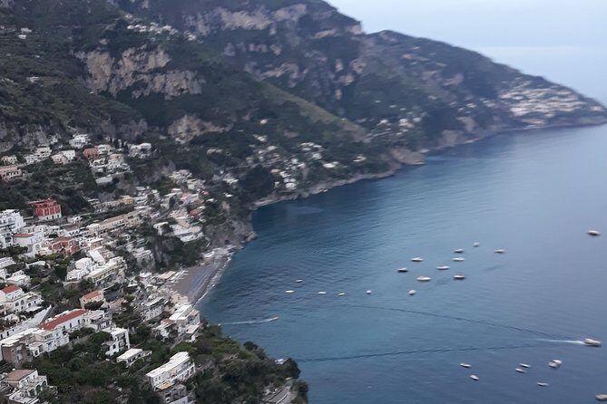 Amalfi Coast Day Tour from Sorrento - What Makes This Tour Stand Out?