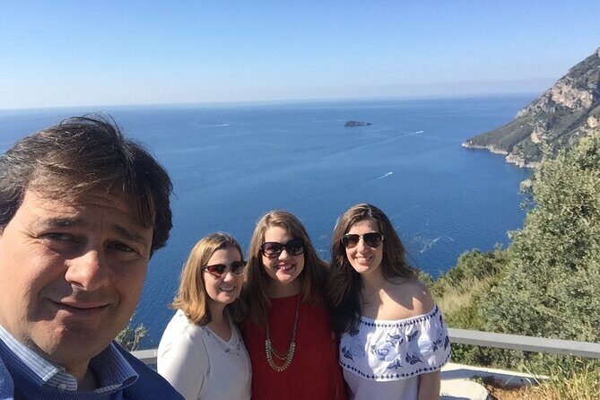 Amalfi Coast Day Tour: Positano, Amalfi & Ravello from Sorrento - Final Thoughts: Is It Worth It?