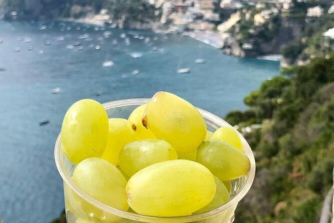 Amalfi Coast day tour - Who Should Consider This Tour?