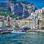 Amalfi Coast Day Trip from Naples: Positano, Amalfi, and Ravello - Cost and Value