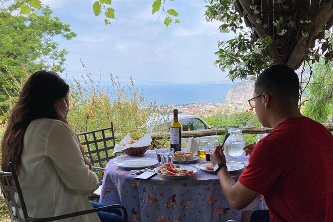 Amalfi Coast Day Trip from Naples: Positano, Amalfi and Ravello - Authentic Experiences and Genuine Value