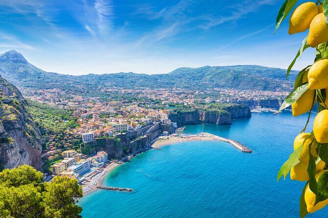 Amalfi Coast Day Trip from Pompeii - Who Would Love This Tour?