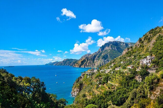 Amalfi Coast Discovery - A Detailed Look at the Amalfi Coast Discovery Tour