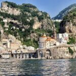 Amalfi Coast Drive Exclusive With Positano Visit from Sorrento - Practical Considerations