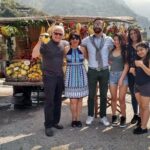 Amalfi coast driving tour - Frequently Asked Questions