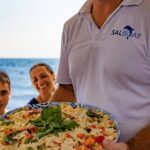Amalfi Coast Escape with Lunch on Board, Swimming and Lots of Fun - Authentic Experiences and Practical Insights