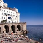 Amalfi Coast from Naples with light lunch included (Amalfi & Ravello) - Why This Tour Works Well