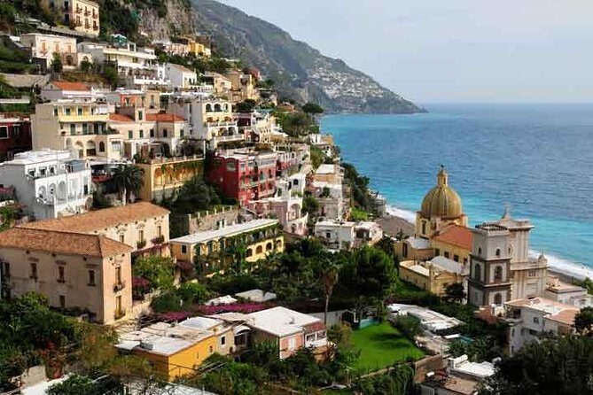 Amalfi Coast from Rome Private Day Tour - What Makes This Tour Worth Considering?