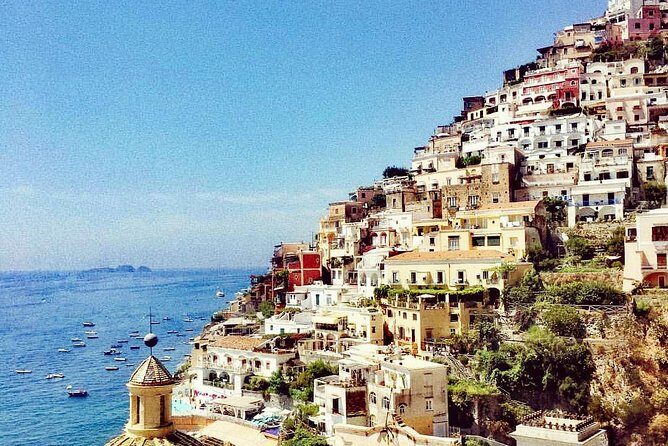 Amalfi Coast from Rome Private Day Trip - Final Thoughts