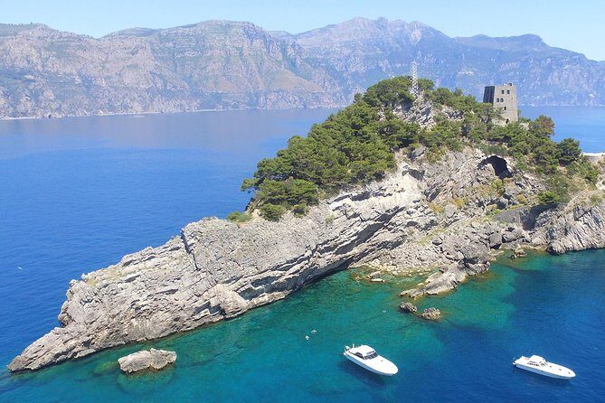 Amalfi Coast Full Day Private Boat Excursion from Praiano - Who Will Love This Tour?