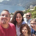 Amalfi Coast Full Day Private Tour from Positano - Exploring the Amalfi Coast: A Deep Dive into the Itinerary