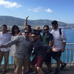 Amalfi Coast Full day tour from Rome - The Experience: What Travelers Can Expect