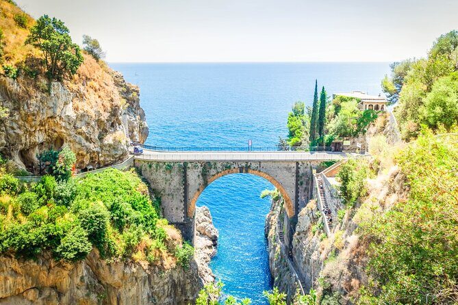 Amalfi Coast: full-day tour from Rome - Final Thoughts: Who Will Love This Tour?