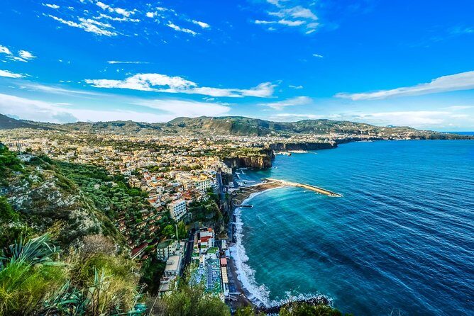Amalfi Coast Full Day Trip from Naples - A Full Breakdown of the Amalfi Coast Full Day Trip