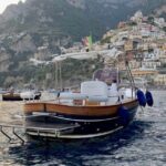Amalfi Coast Half Day Private Boat Tour from Positano - Practical Details & Considerations