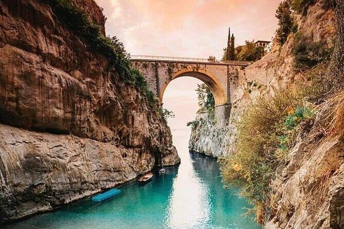 Amalfi Coast Half-Day Tour from Sorrento - Who Will Love This Tour?