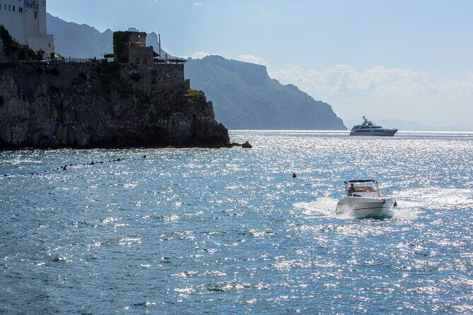 Amalfi Coast: Half Day Water Activity - Who Will Love This Tour?