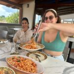 Amalfi Coast: Italian Dinner in Acampora's Farm - A Deep Dive into the Amalfi Coast Farmhouse Dinner