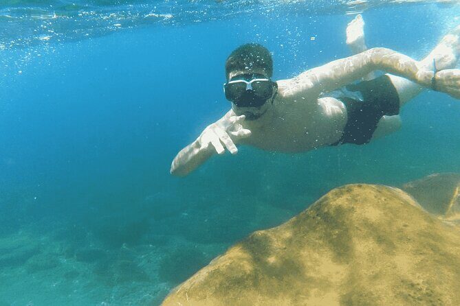 Amalfi Coast Kayak & Snorkeling Tour to the Pandora's Cave - Who is This Tour Best For?