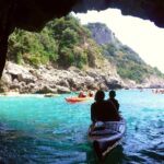 Amalfi Coast Kayak Tour: Explore Caves, Arches & Hidden Beaches - Exploring the Amalfi Coast by Kayak: A Deep Dive