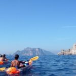Amalfi Coast Kayak Tours from Marina del Cantone - Who Will Love This Tour?