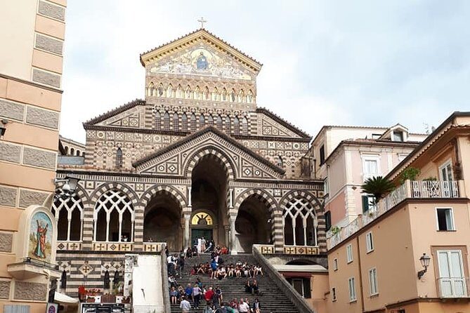 Amalfi coast local experience - Final Thoughts