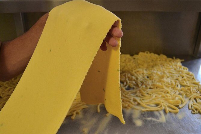 Amalfi Coast: Make Handmade Pasta, Tiramisu and Wine Tasting - Practical Details & Tips
