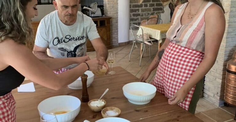 Amalfi Coast/ Make Homemade Pasta and Tiramisù - What Makes This Tour Stand Out?