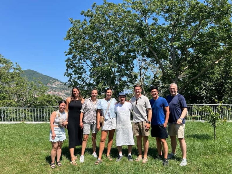 Amalfi Coast: Mozzarella, Pasta and Tiramisù Cooking Class - The Value of this Cooking Class