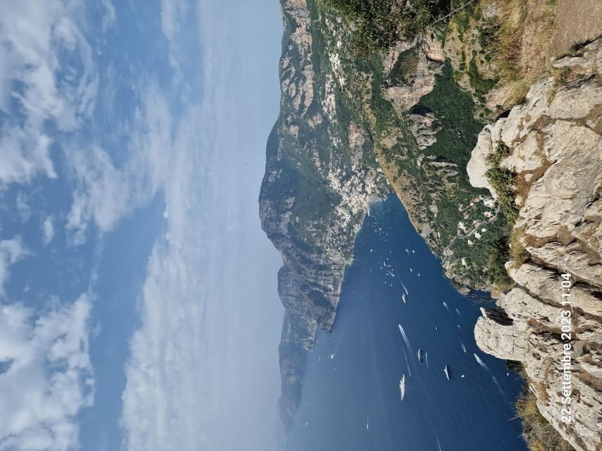 Amalfi Coast Path of the Gods Hike from Agerola - Who Should Consider This Hike?