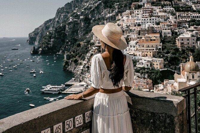Amalfi Coast Photo Shoot: Positano, Sorrento & More - Final Thoughts