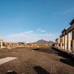Amalfi Coast: Pompei & Vesuvius small group with Skip the line tickets - Transportation and Group Size