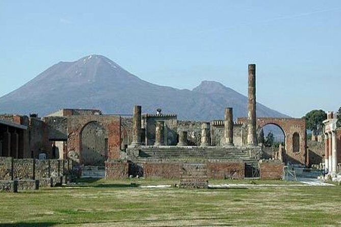 Amalfi Coast: Pompeii Small Group with Skip the Line Tickets - Authentic Experiences and Traveler Insights
