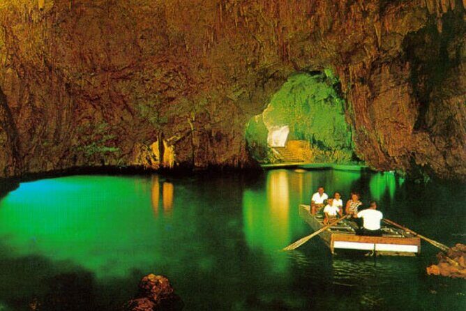 Amalfi Coast Positano & Emerald Grotto Naples Port ShoreExcursion - Who Should Consider This Tour?