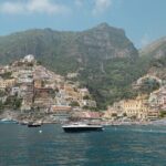 Amalfi Coast Premium Boat Tour Max 8 People From Sorrento - The Sum Up