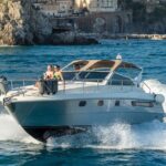 Amalfi Coast Private Boat Day with Swim Stops & Prosecco - What Could Be a Drawback?