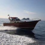 Amalfi Coast PRIVATE boat excursion from Positano - The Value of a Private Boat Tour